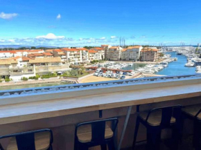 Appartement Canet Marina